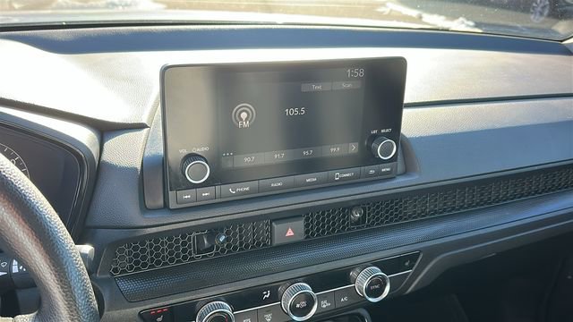 Used 2024 Honda CR-V EX image 16