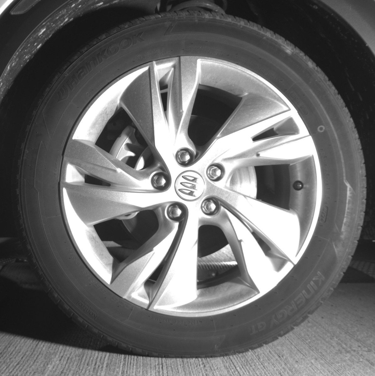 Used 2025 Buick Encore GX Preferred image 12