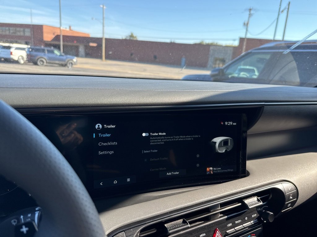 New 2026 Hyundai Palisade XRT Pro image 31