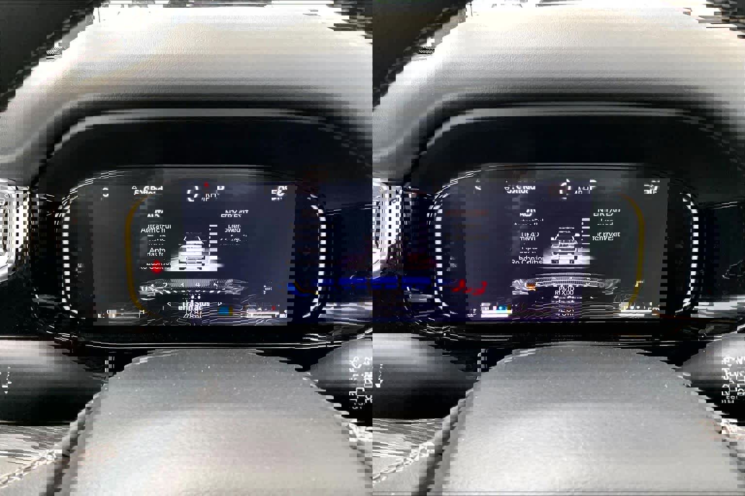 Used 2022 Jeep Wagoneer Series III w/ Premium Group I image 26