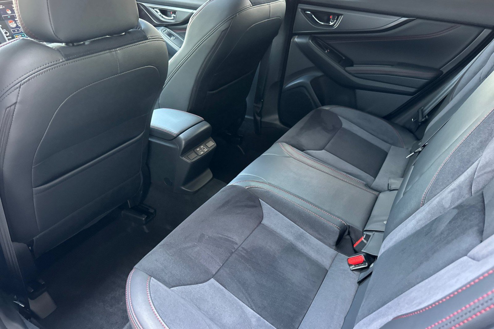 Used 2024 Subaru WRX Limited AWD/4WD image 13