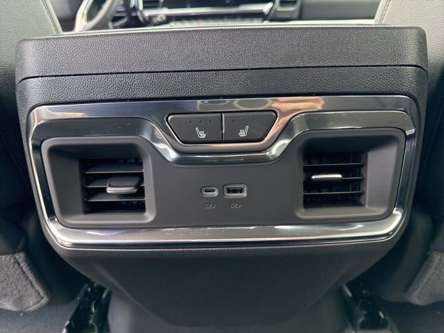 New 2026 Chevrolet Silverado 2500 LTZ w/ LTZ Plus Package AWD/4WD image 13