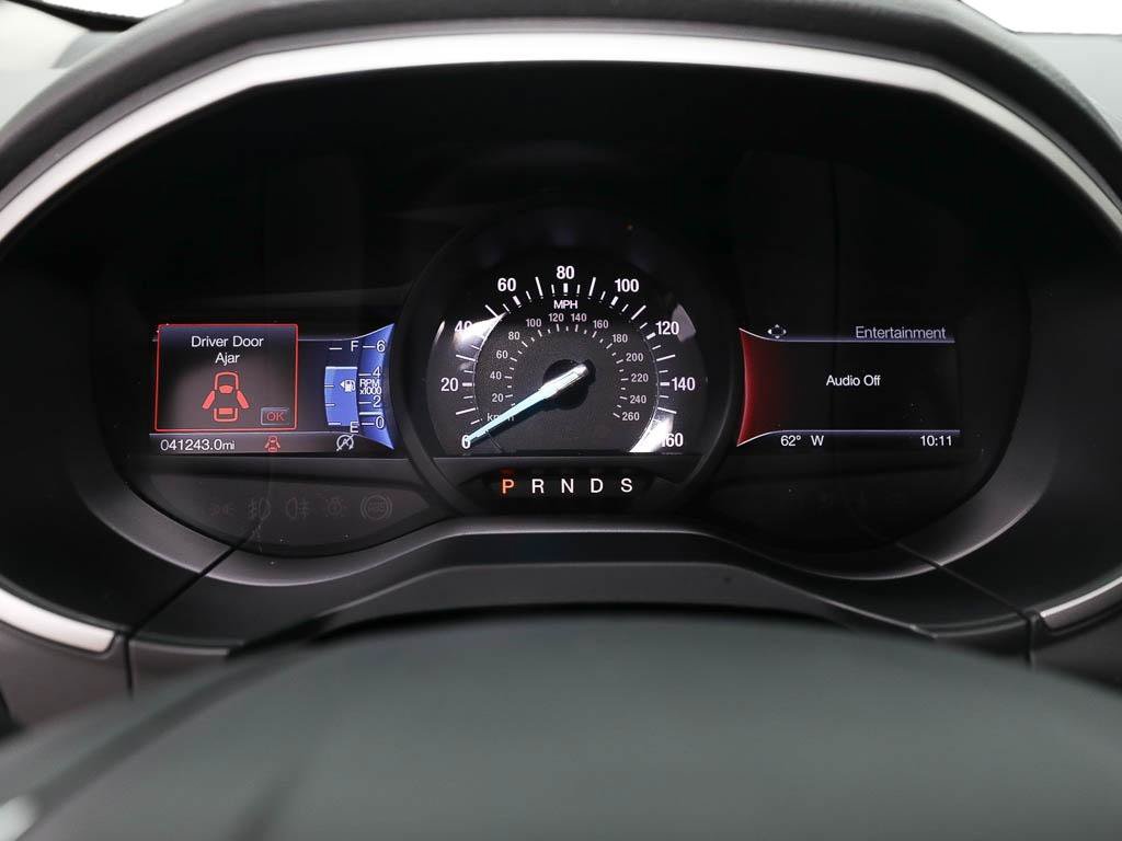 Used 2020 Ford Edge SEL FWD image 15