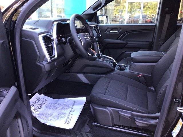 New 2026 GMC Canyon Elevation w/ Convenience Package image 7