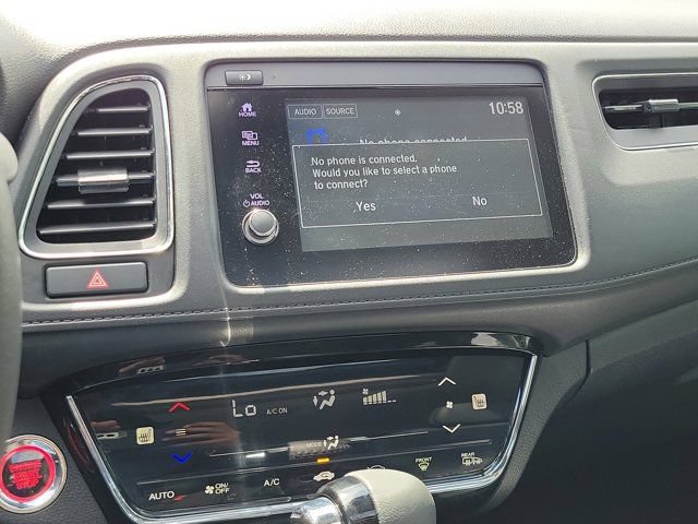 Used 2019 Honda HR-V EX-L image 25