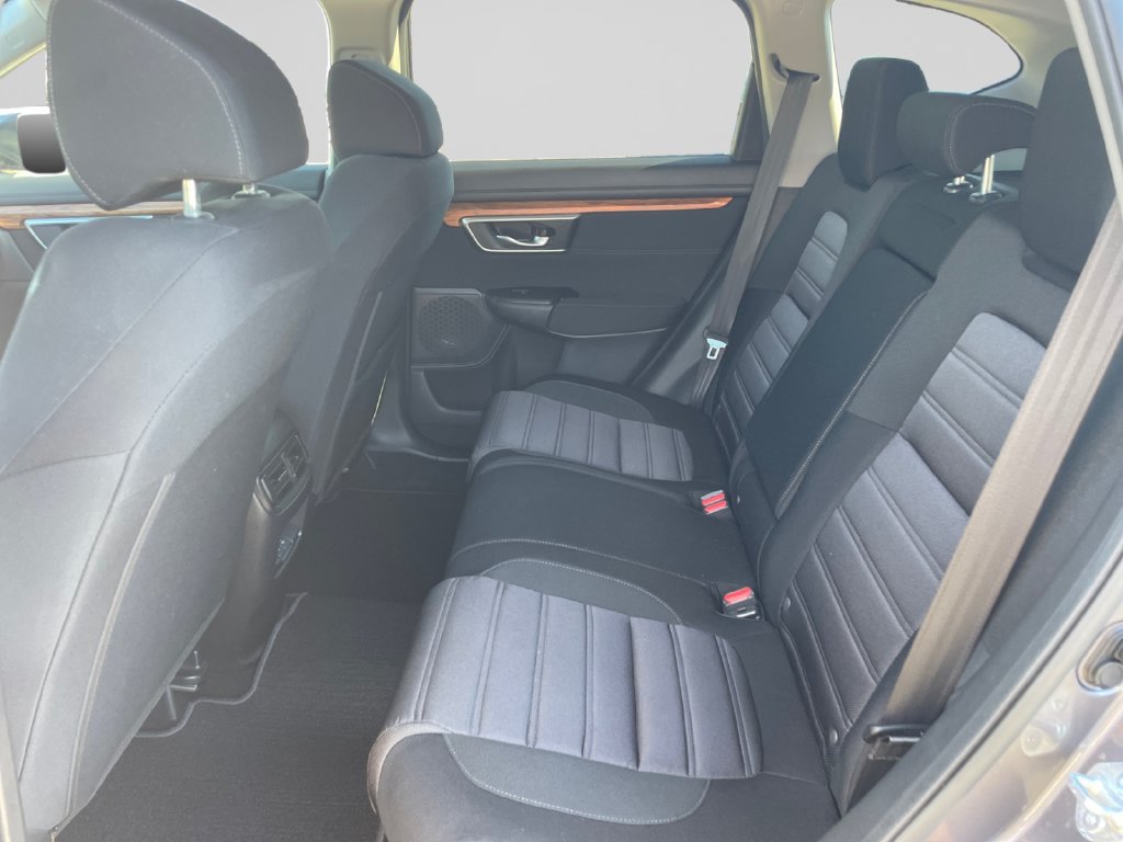 Used 2021 Honda CR-V EX image 19