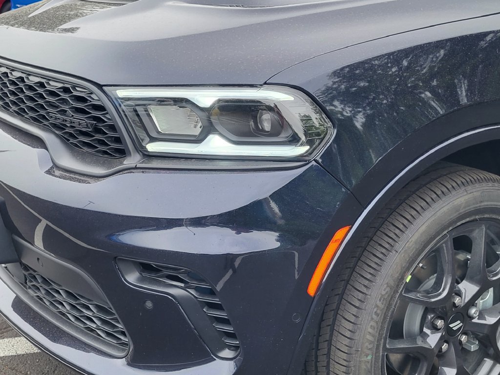 New 2027 Dodge Durango GT AWD/4WD image 8