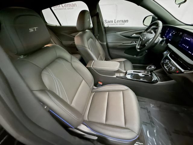 Used 2026 Buick Envista Sport Touring w/ Convenience I Package FWD image 27