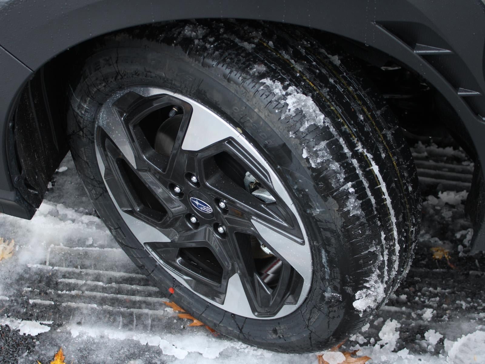 New 2026 Subaru Crosstrek 2.5i Limited image 8