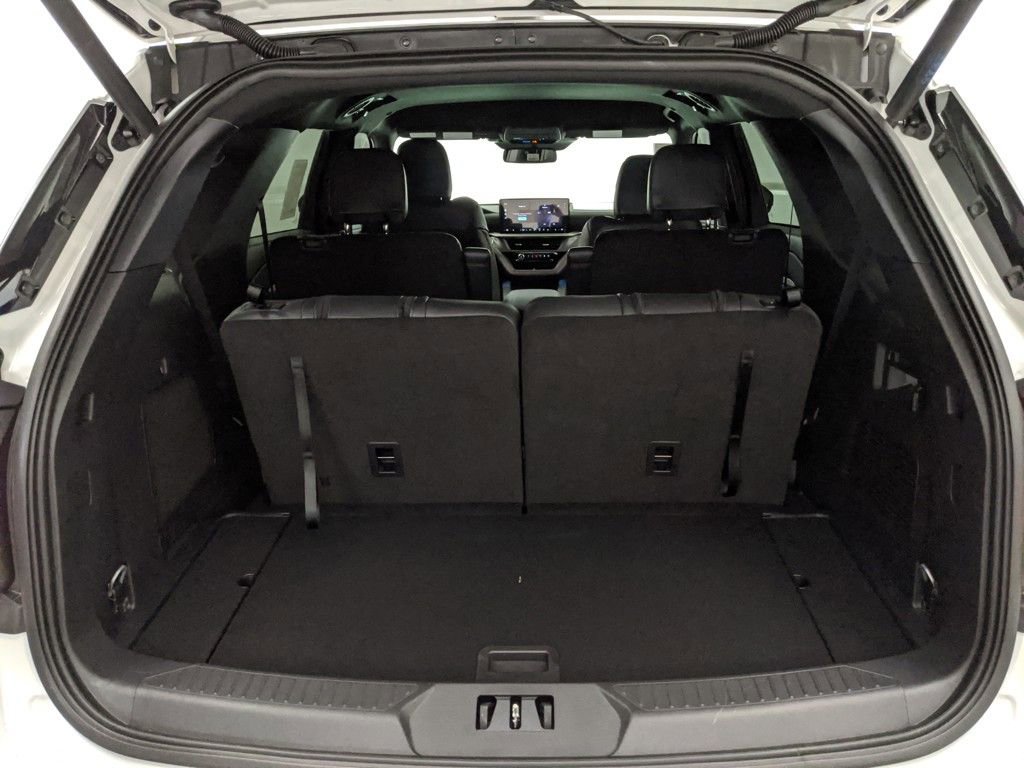 New 2025 Ford Explorer ST-Line w/ Premium Package image 25