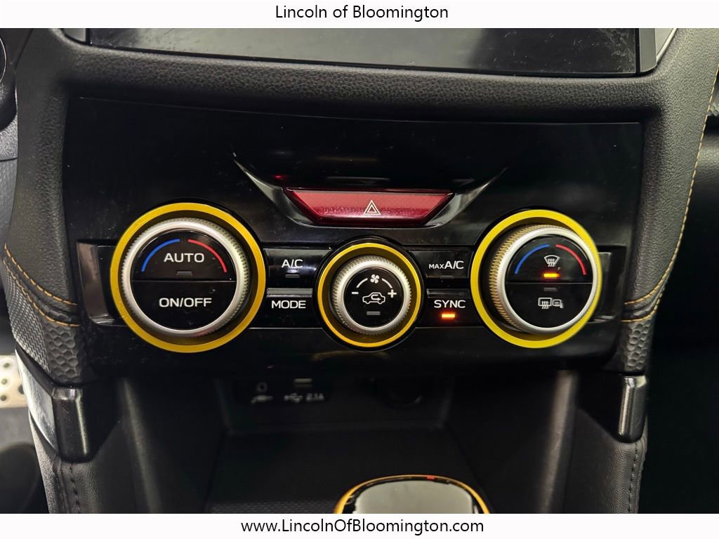 Used 2023 Subaru Forester Wilderness image 41