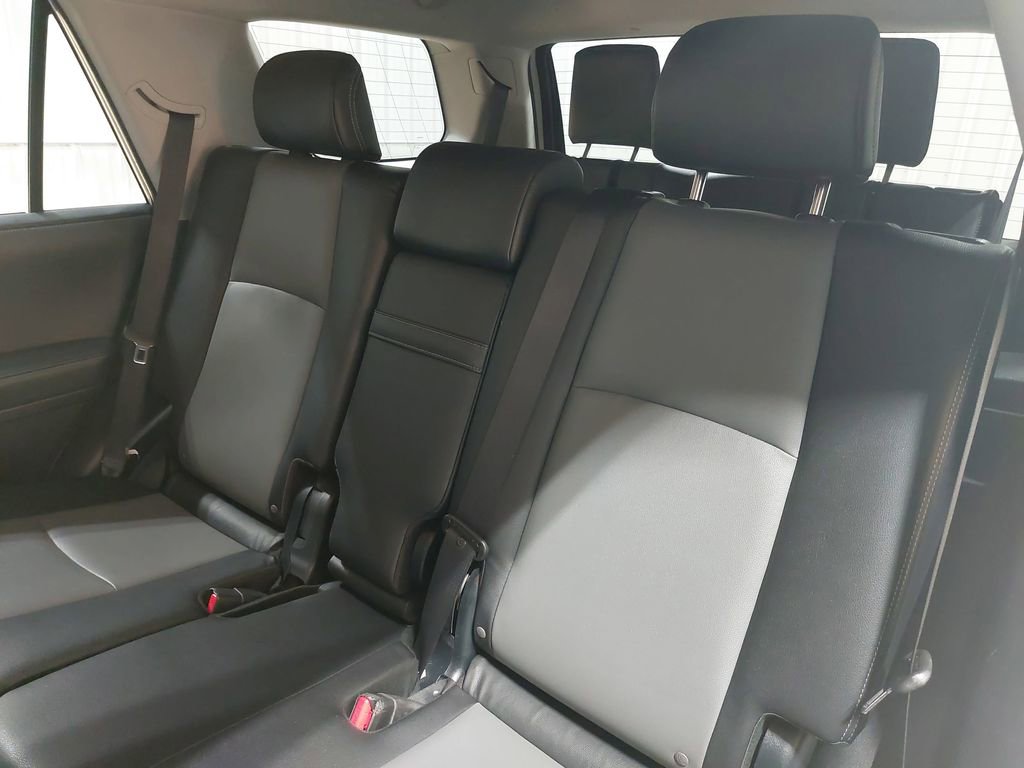 Used 2021 Toyota 4Runner SR5 Premium image 15
