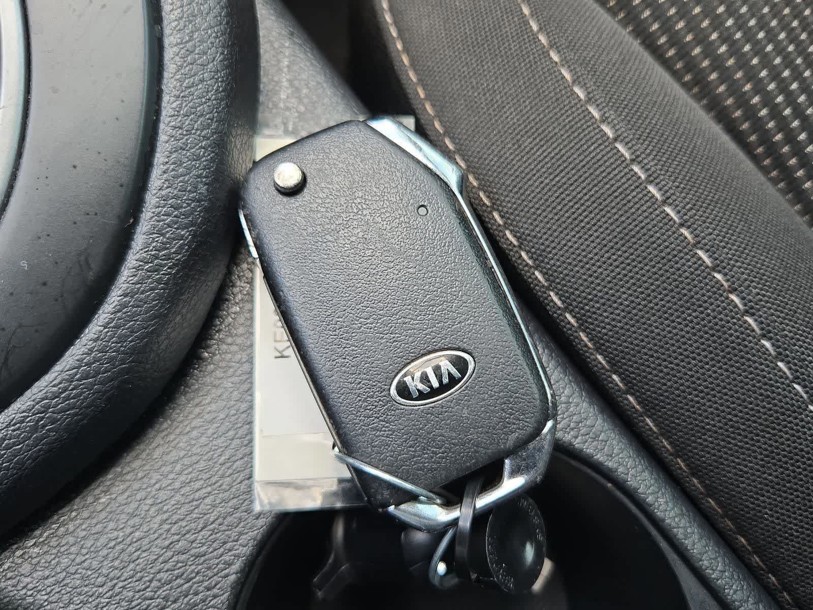 Used 2019 Kia Forte LXS FWD image 32