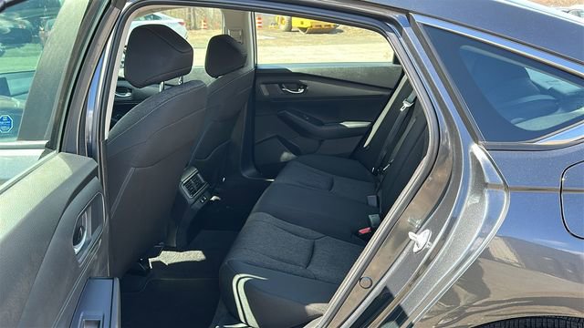 Used 2025 Honda Accord LX image 21