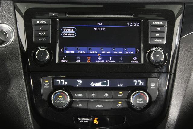 Certified 2020 Nissan Rogue Sport SV image 8