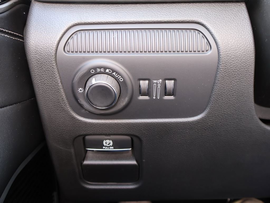 New 2026 Jeep Grand Wagoneer L Limited w/ Premium Group II image 33