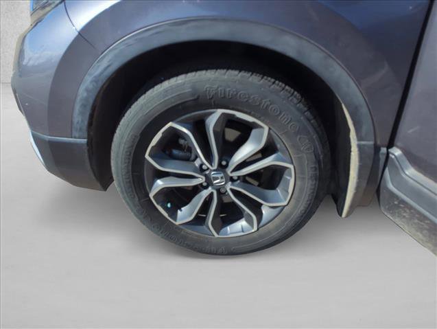 Used 2020 Honda CR-V EX image 21