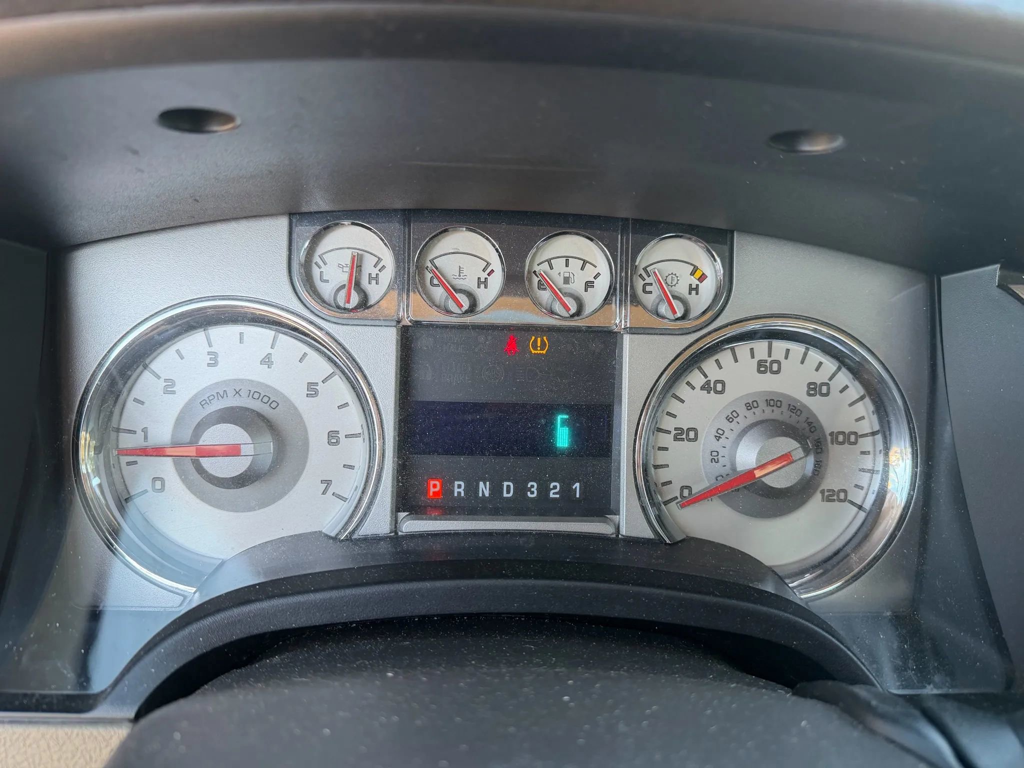 Used 2009 Ford F150 Lariat image 12