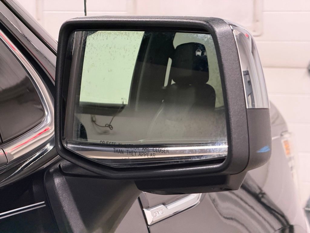 Certified 2021 GMC Sierra 1500 Denali image 12