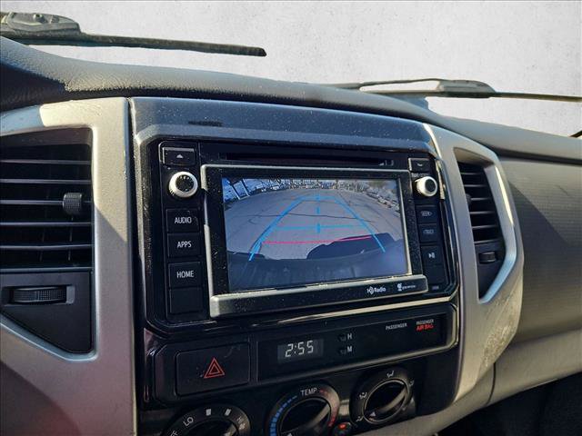 Used 2014 Toyota Tacoma PreRunner w/ SR5 Package RWD image 13