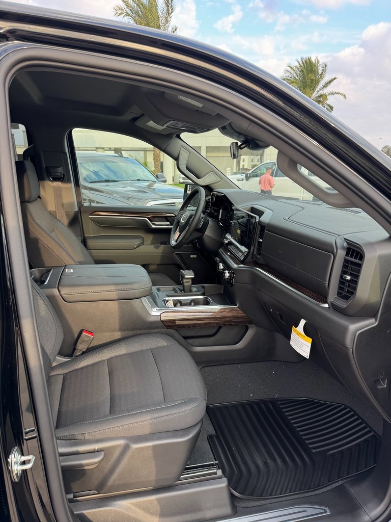 New 2026 GMC Sierra 1500 Elevation w/ Preferred Package image 11