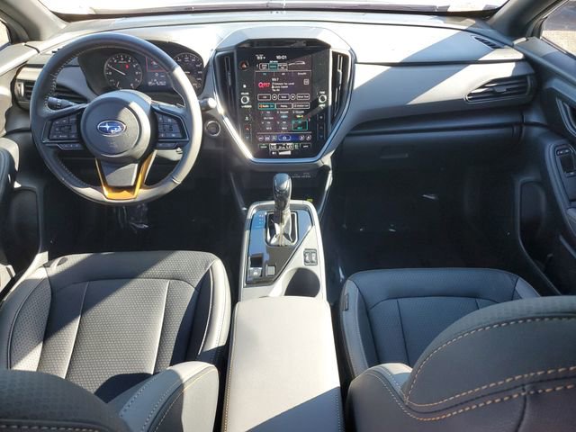Certified 2024 Subaru Crosstrek 2.5i Wilderness w/ Crosstrek Mirror Package image 16