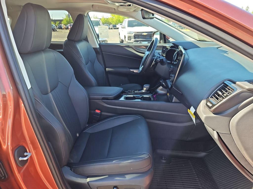 Used 2025 Lexus NX 350 AWD w/ Accessory Package (2T) image 28