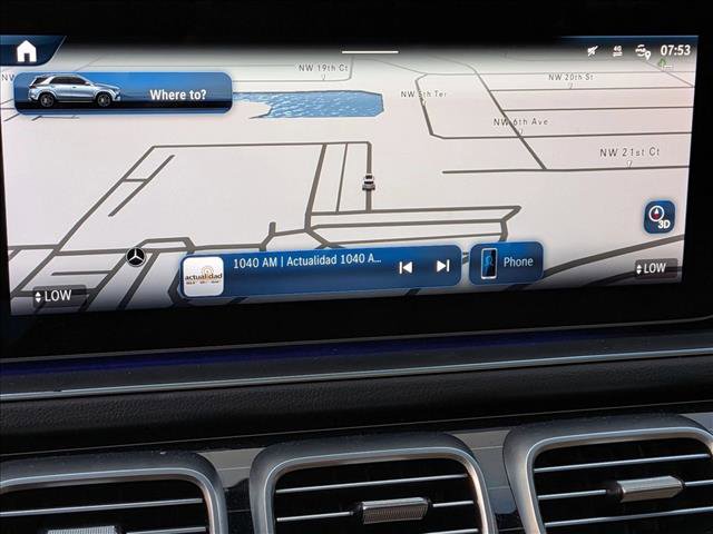 Used 2024 Mercedes-Benz GLE 450 4MATIC image 12