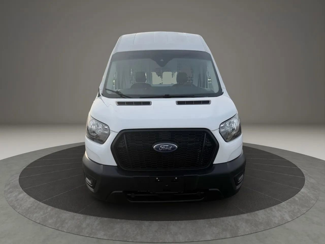 Used 2021 Ford Transit 250 148 High Roof Extended RWD image 4