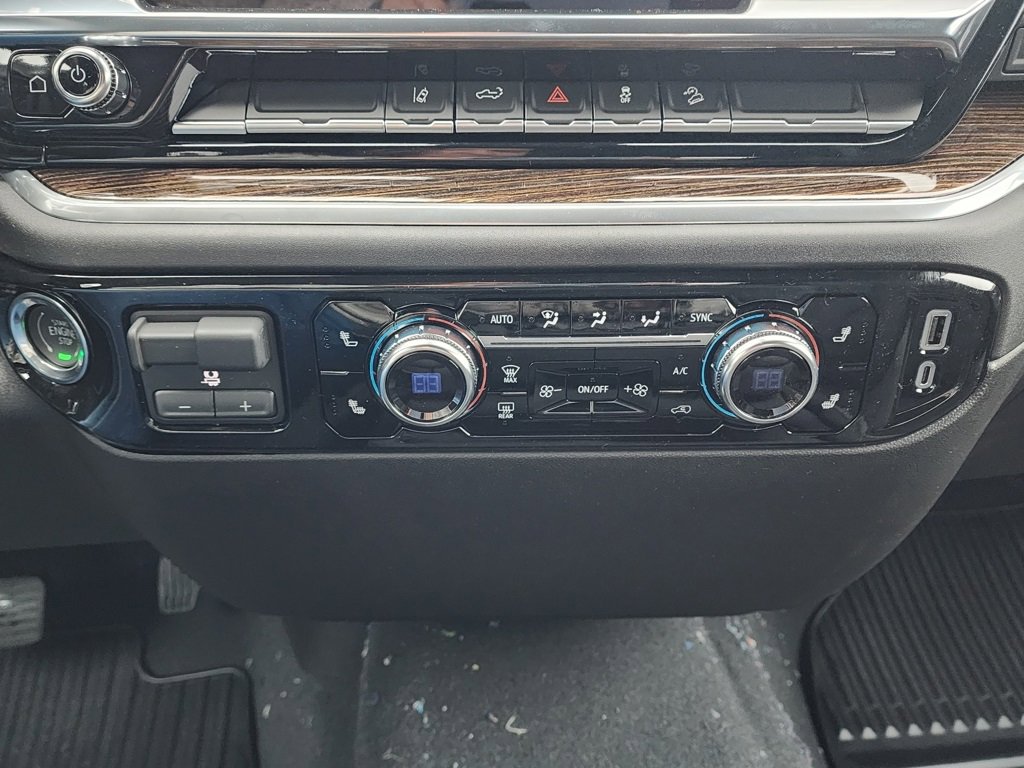 New 2026 GMC Sierra 2500 SLE image 30