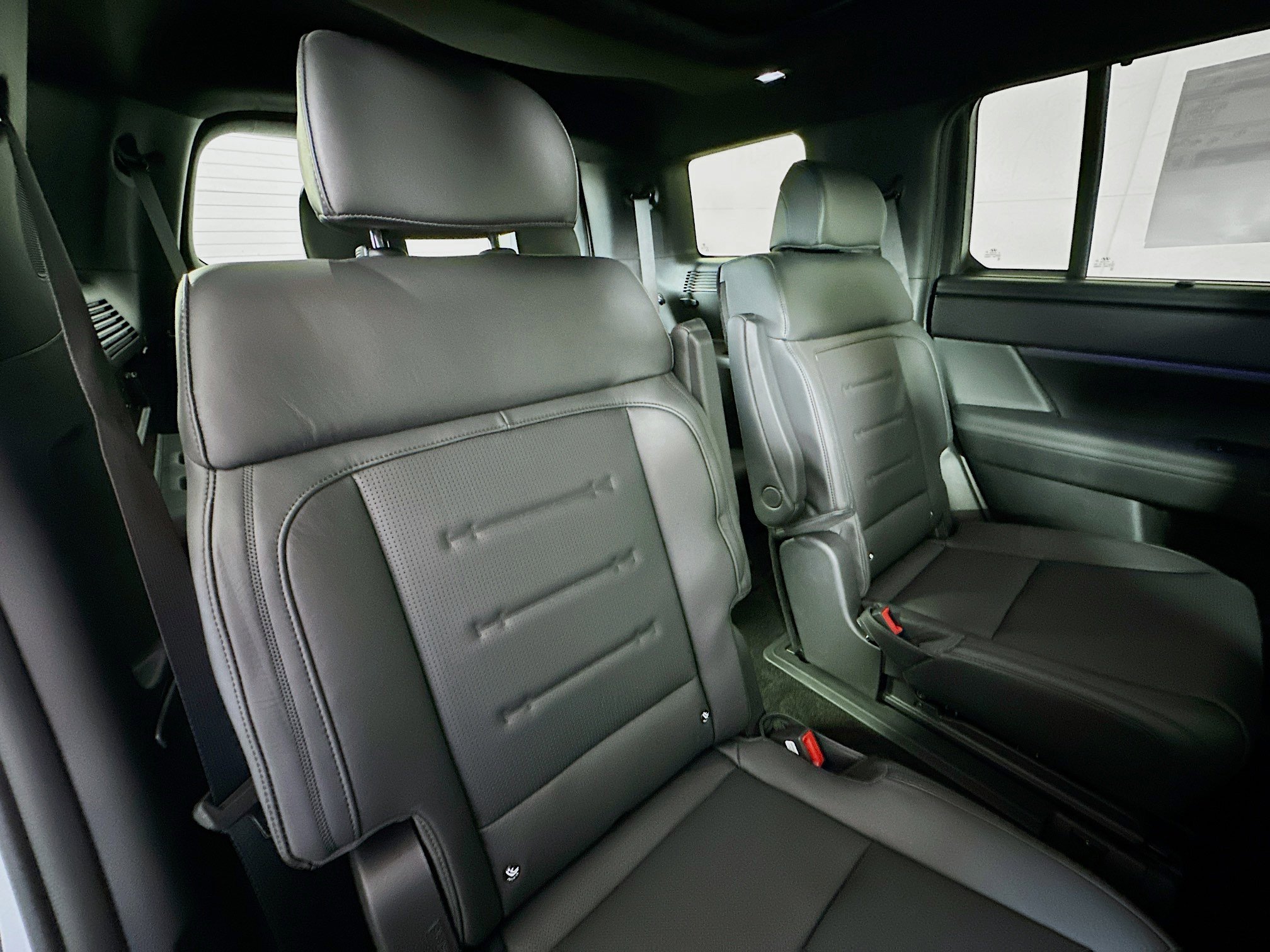 New 2026 Hyundai Santa Fe Calligraphy image 28