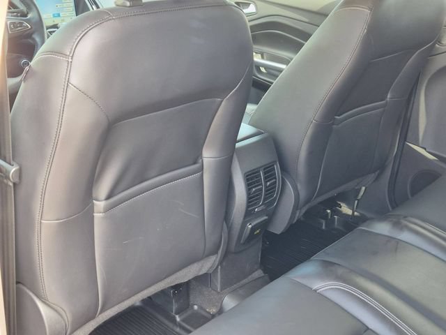 Used 2019 Ford Escape Titanium w/ U9j03 - Titanium Tow Package AWD/4WD image 27