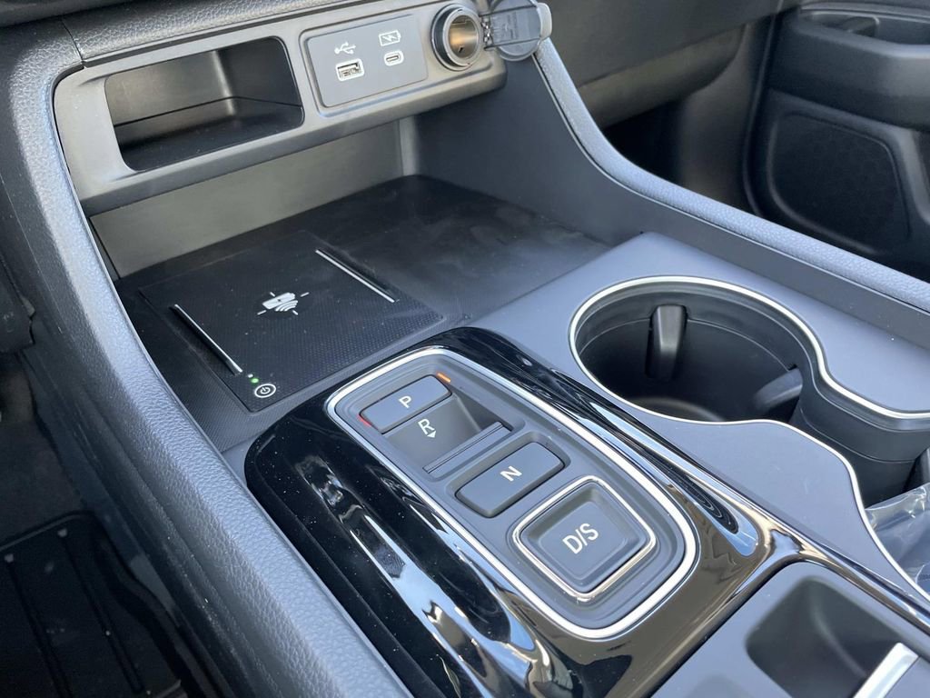 New 2025 Honda Pilot EX-L image 21