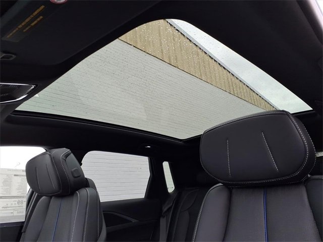 New 2026 Cadillac Lyriq Sport image 7