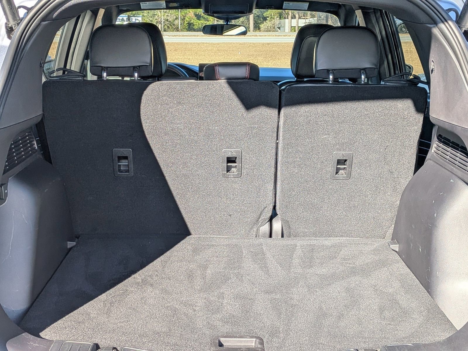 Certified 2023 Ford Escape ST-Line w/ Tech Pack #1 image 14