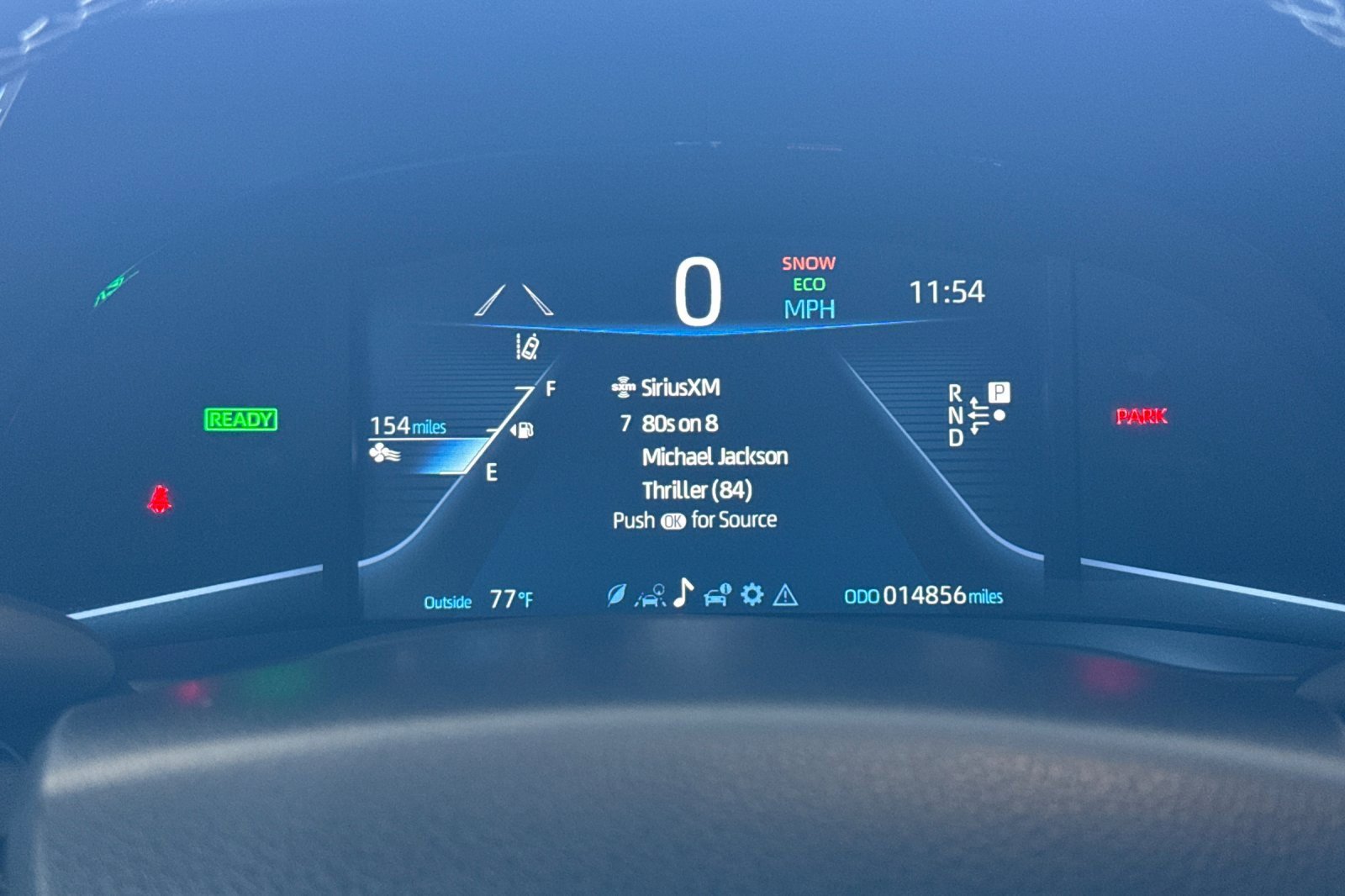 Certified 2023 Toyota Mirai XLE image 27