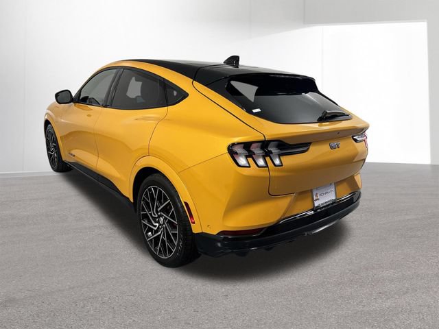 Used 2022 Ford Mustang Mach-E GT w/ GT Performance Edition AWD/4WD image 32