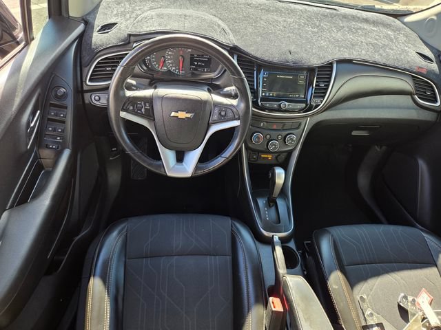 Certified 2018 Chevrolet Trax LT w/ Redline Edition FWD image 12