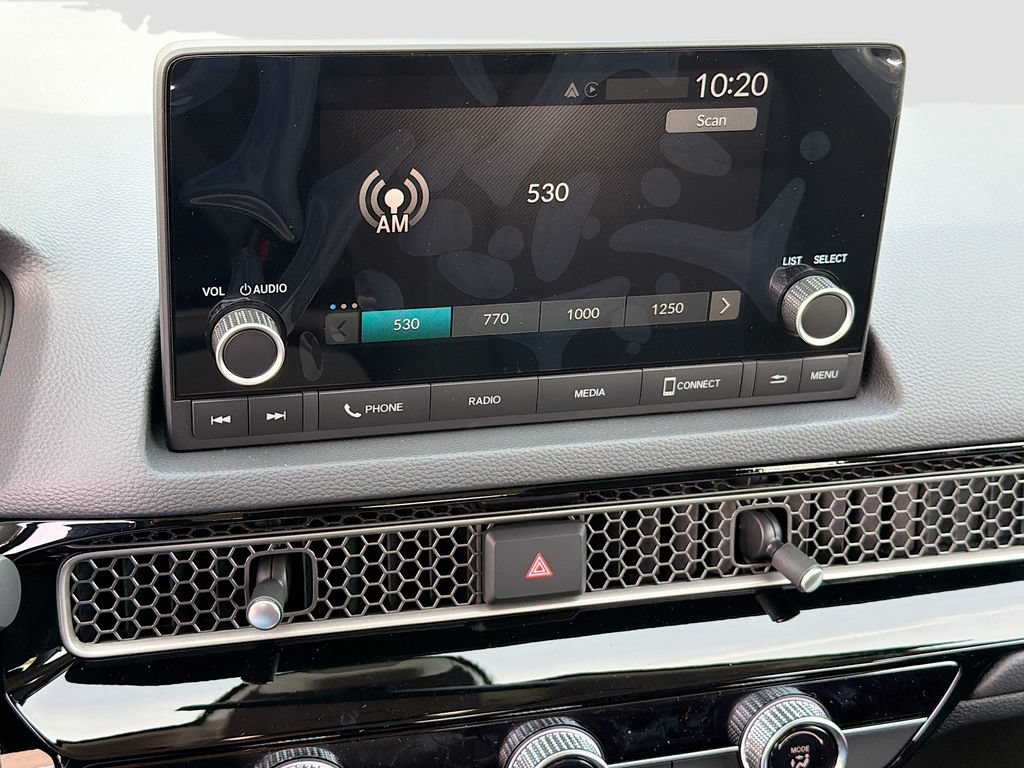 Used 2026 Honda Civic LX image 15