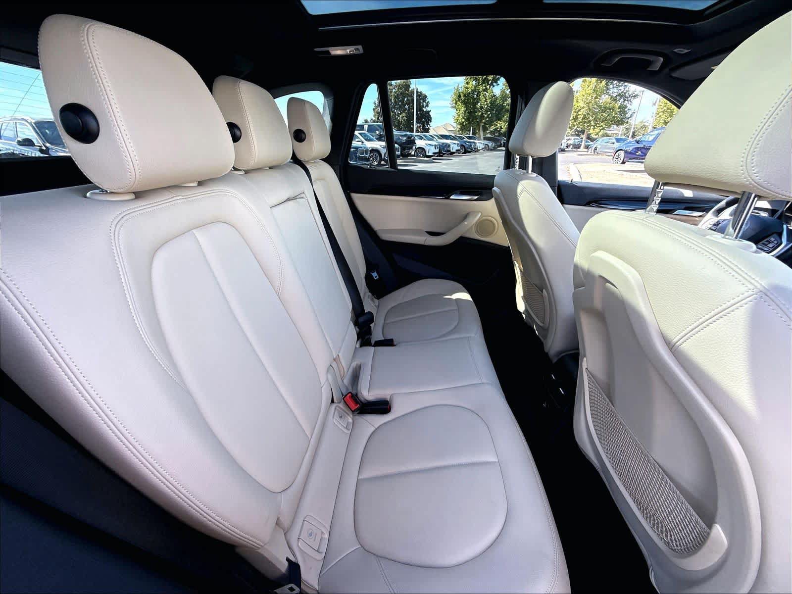Used 2018 BMW X1 xDrive28i AWD/4WD image 28