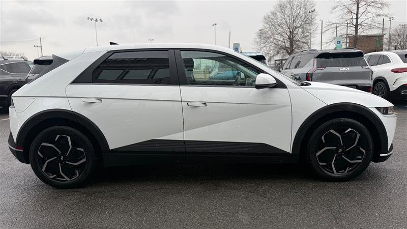 Used 2024 Hyundai Ioniq 5 SEL image 6