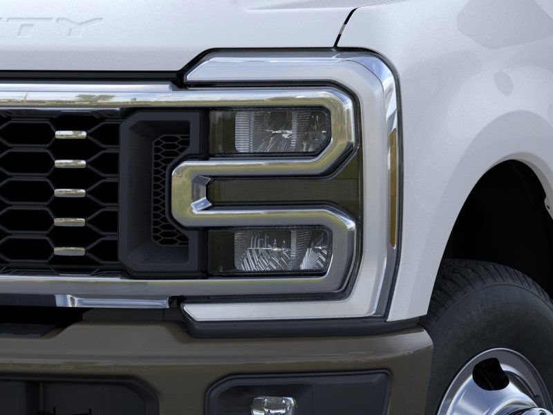 New 2026 Ford F350 King Ranch AWD/4WD image 21