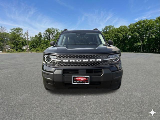 Used 2025 Ford Bronco Sport Big Bend AWD/4WD image 3