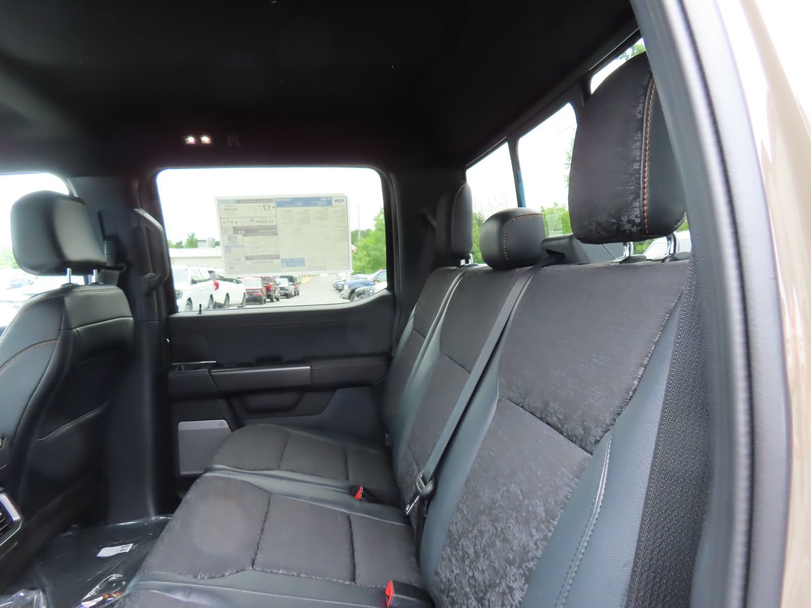 New 2026 Ford F150 Tremor AWD/4WD image 19