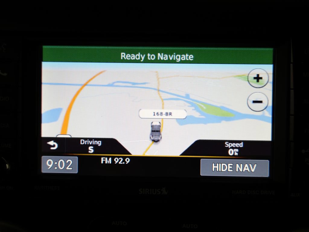 Used 2016 Jeep Wrangler Unlimited Sahara AWD/4WD image 20