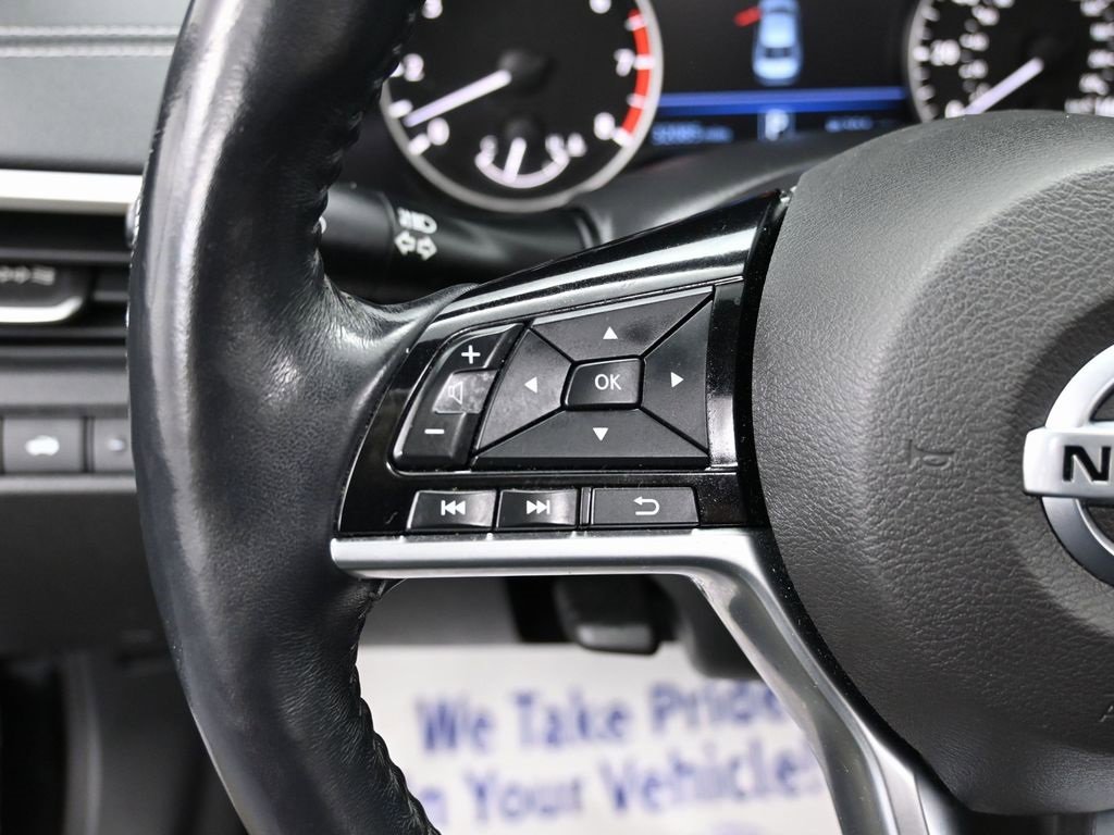 Used 2019 Nissan Altima 2.5 SV image 17