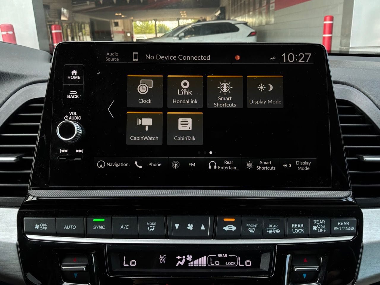Used 2025 Honda Odyssey Touring image 41