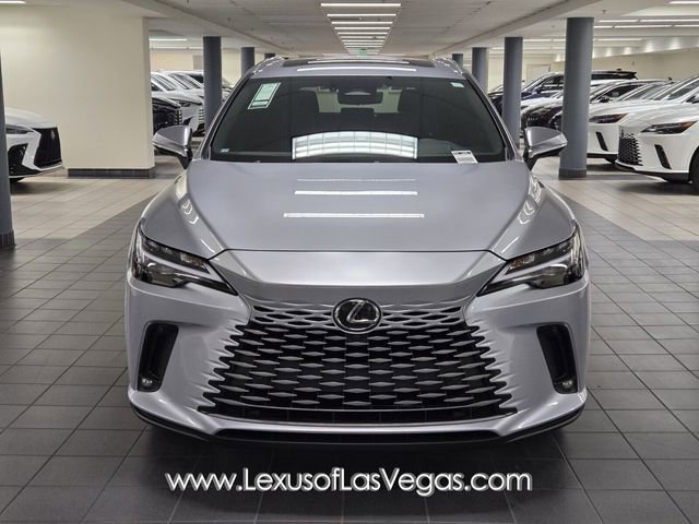 New 2026 Lexus RX 350 Premium Plus image 8