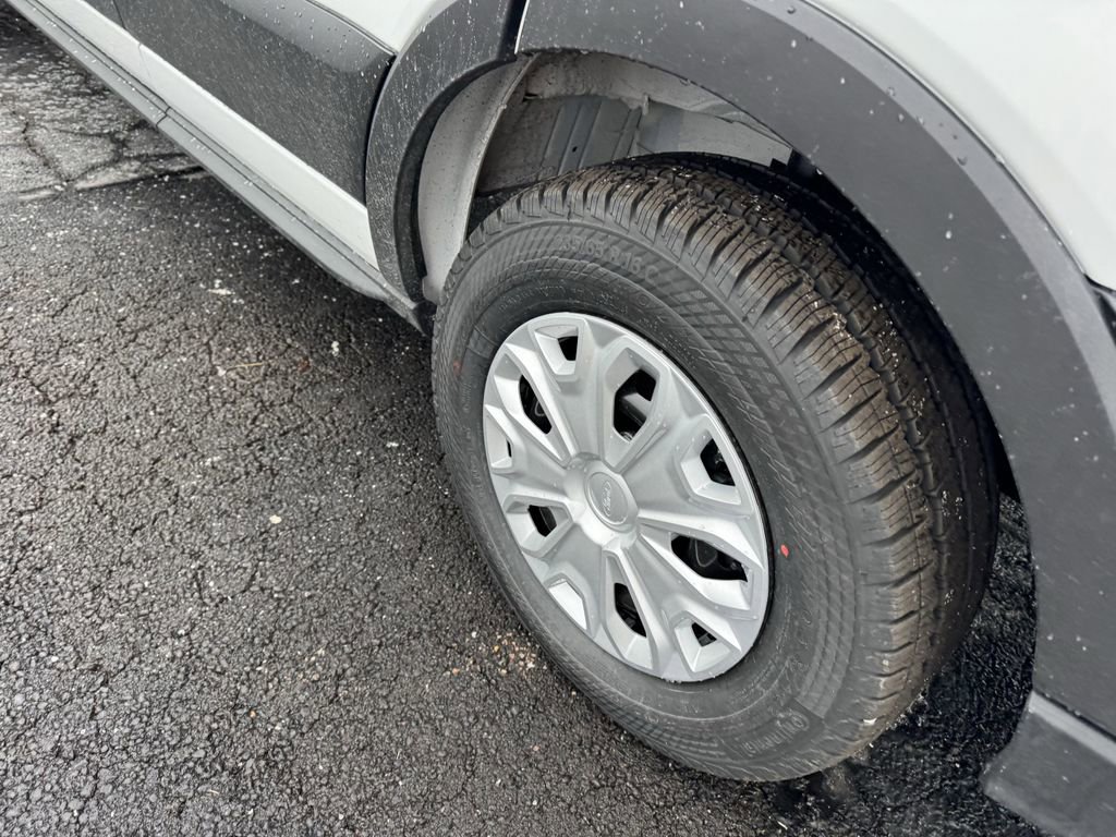 New 2026 Ford Transit 250 148 Medium Roof image 21