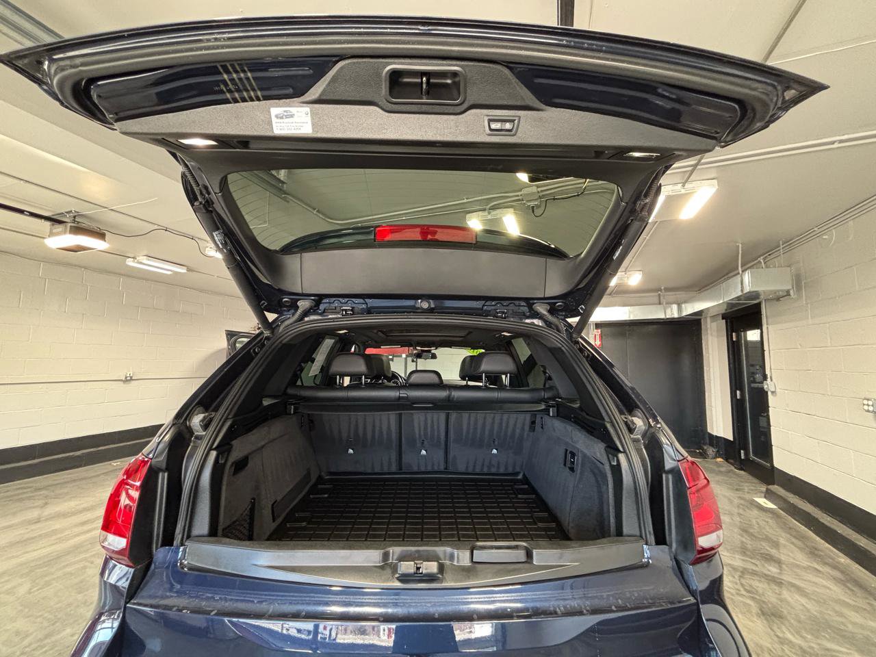 Used 2018 BMW X5 xDrive35i AWD/4WD image 18